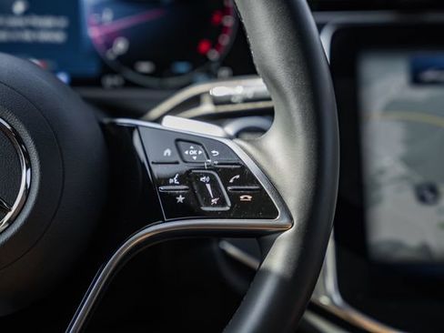 Certified 2024 Mercedes-Benz E 350 4MATIC Sedan image 29