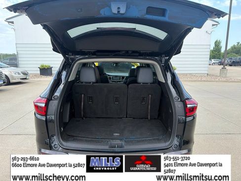 Used 2019 Buick Enclave Essence AWD/4WD image 26