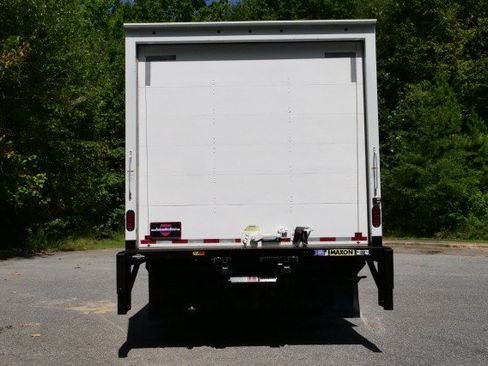 Used 2024 Ford E-450 and Econoline 450 Super Duty w/ Power Windows & Locks Group RWD image 8