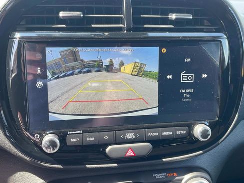 New 2025 Kia Soul EX image 27