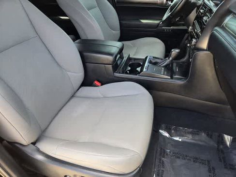 Used 2023 Lexus GX 460 w/ Black Line Special Edition AWD/4WD image 14
