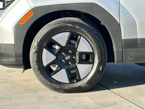 New 2026 Hyundai Santa Fe SE image 23