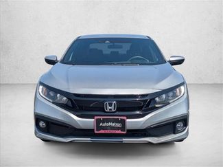 Used 2019 Honda Civic Sport video 2