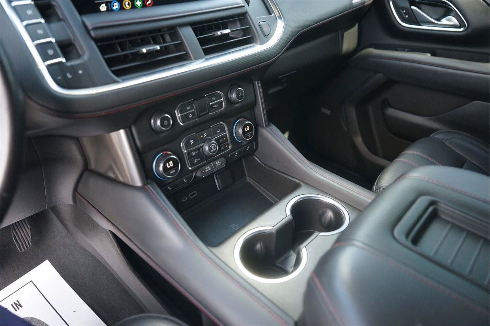 Used 2021 Chevrolet Tahoe RST AWD/4WD image 31