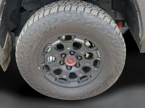 Used 2026 Toyota Tundra TRD Pro AWD/4WD image 7