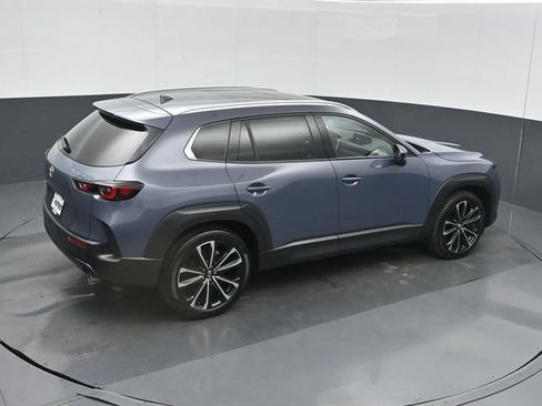 Used 2026 MAZDA CX-50 AWD 2.5 S w/ Premium Package image 42