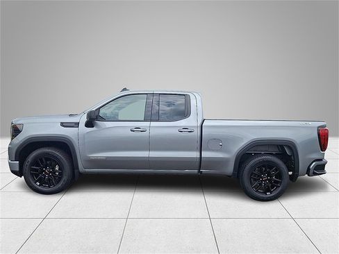 Used 2023 GMC Sierra 1500 Elevation image 8