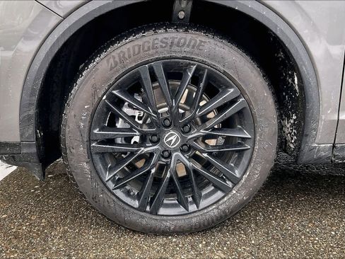 Used 2025 Acura MDX A-Spec AWD/4WD image 7