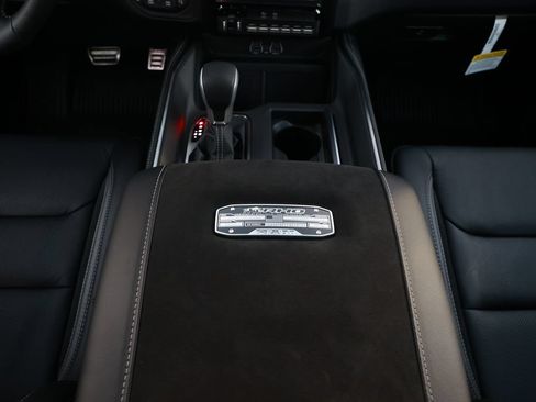 New 2026 RAM 1500 RHO AWD/4WD image 30