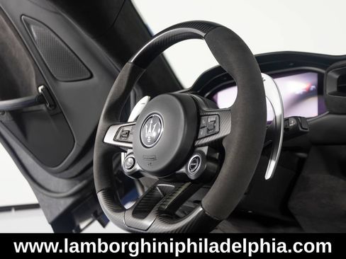 Used 2022 Maserati MC20 Coupe RWD image 29