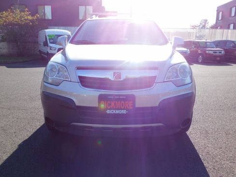 Used 2008 Saturn Vue XE w/ Preferred Package image 14