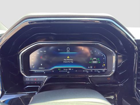 Used 2022 Chevrolet Silverado 1500 ZR2 image 11