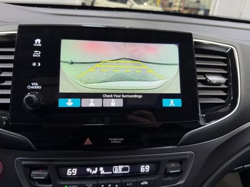 Used 2019 Honda Pilot EX-L image 5