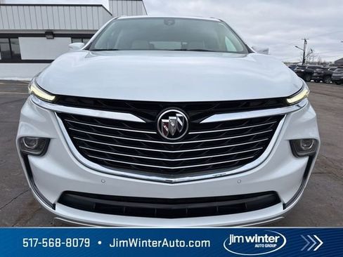 Certified 2023 Buick Enclave Premium w/ Experience Buick Package image 5