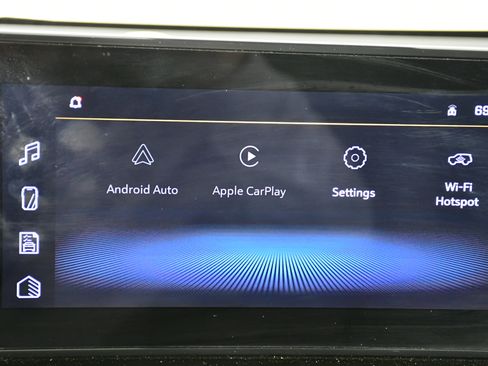 Used 2025 Chevrolet TrailBlazer LT image 27