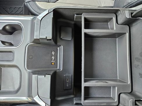 New 2026 Chevrolet Silverado 1500 LT AWD/4WD image 19