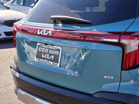 New 2026 Kia Seltos S AWD/4WD image 13
