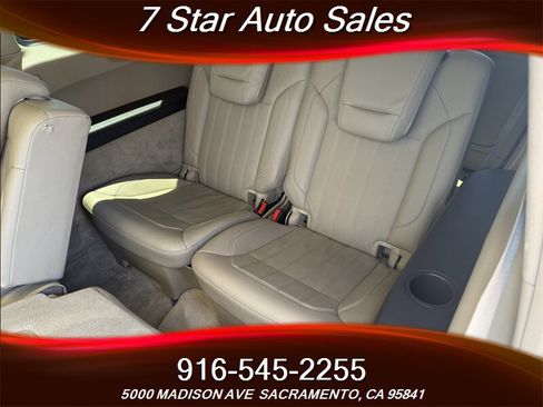 Used 2016 Mercedes-Benz GL 450 4MATIC image 21