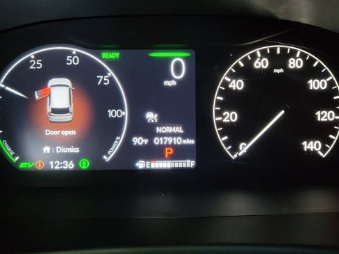 Used 2025 Honda CR-V Sport-L image 11