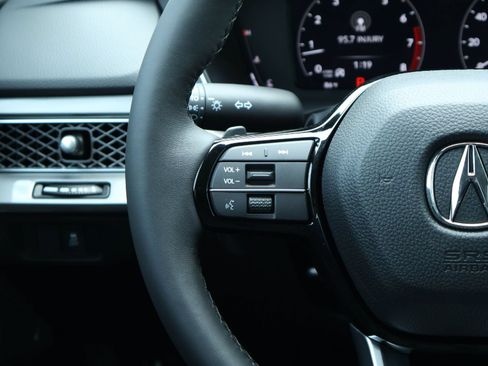 New 2026 Acura Integra FWD image 22