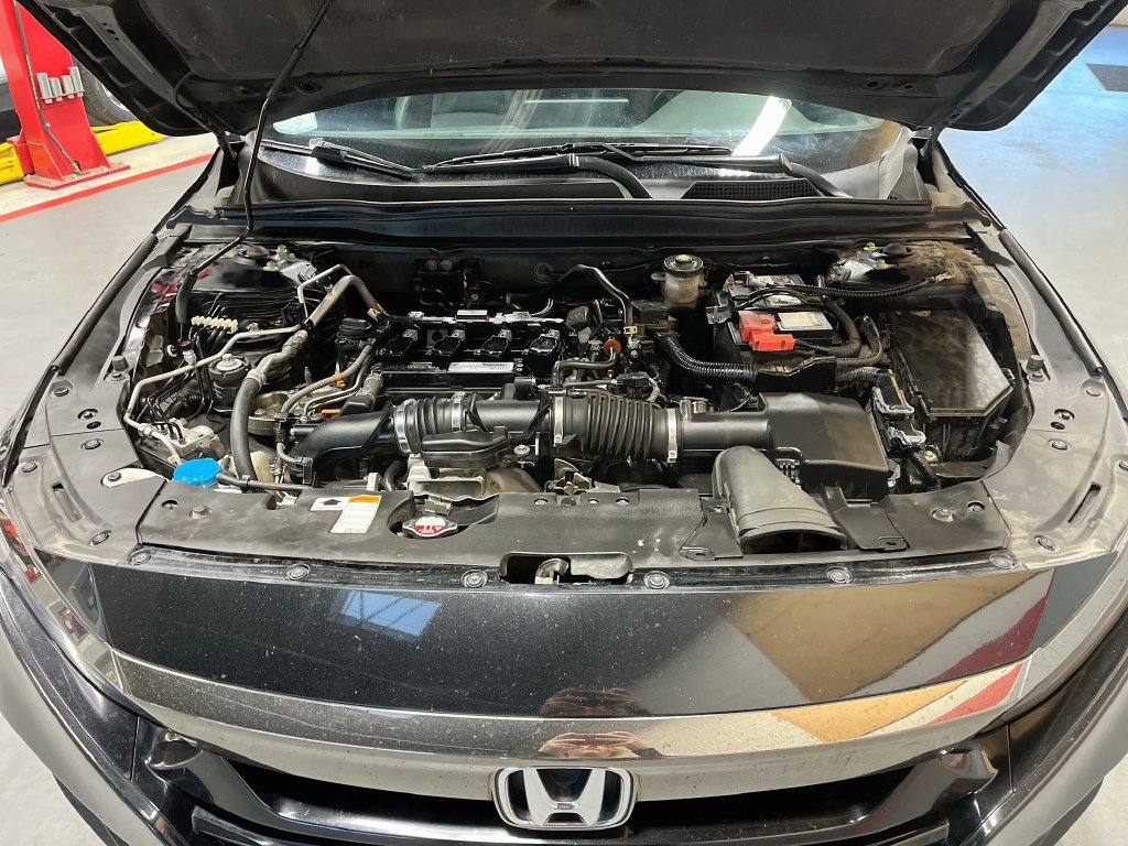 Used 2020 Honda Accord Sport image 28