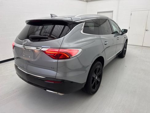 Used 2024 Buick Enclave Essence w/ Experience Buick Package AWD/4WD image 11