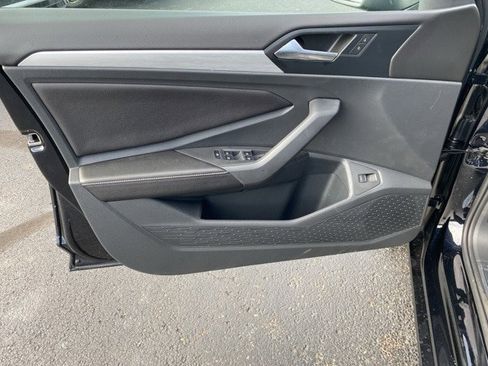 New 2026 Volkswagen Jetta S image 19