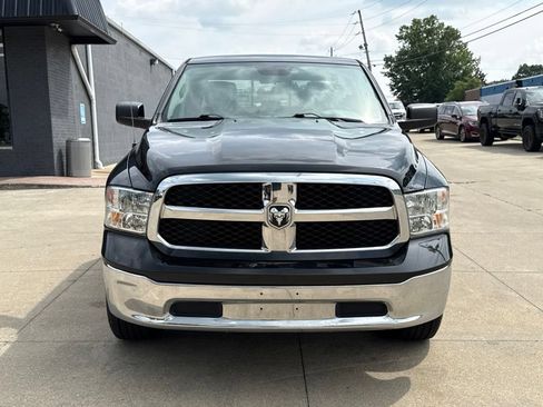 Used 2017 RAM 1500 Classic SLT AWD/4WD image 17