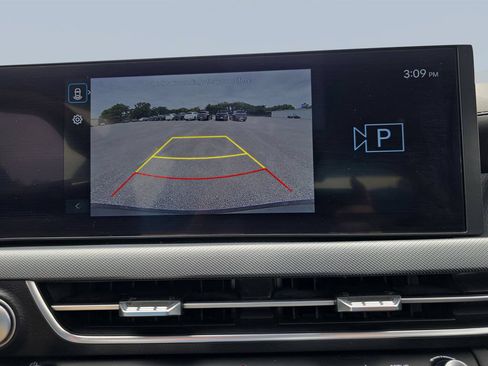 Certified 2024 Hyundai Sonata SEL FWD image 24