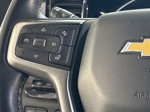 Used 2024 Chevrolet Silverado 3500 LTZ w/ LTZ Premium Texas Edition AWD/4WD image 65
