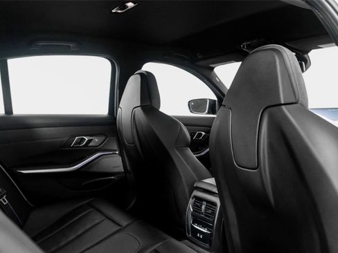 Used 2024 BMW M3 Competition w/ Executive Package image 56