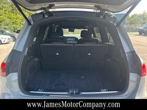 Used 2024 Mercedes-Benz GLS 63 AMG 4MATIC image 12