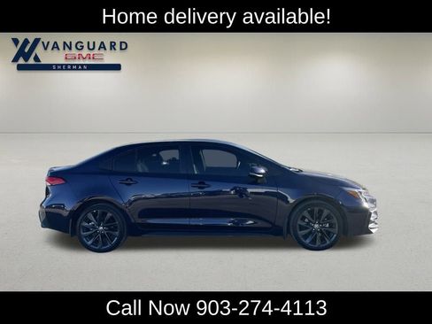 Used 2024 Toyota Corolla SE image 6