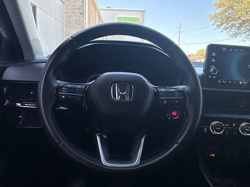 Certified 2024 Honda CR-V EX-L image 27