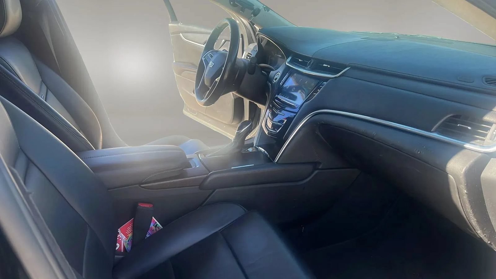 Used 2019 Cadillac XTS FWD image 14