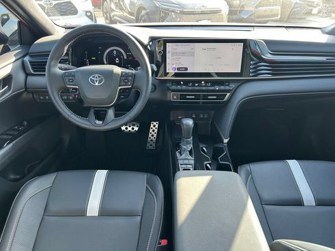 Used 2026 Toyota Camry SE w/ Multimedia Upgrade Package AWD/4WD image 17
