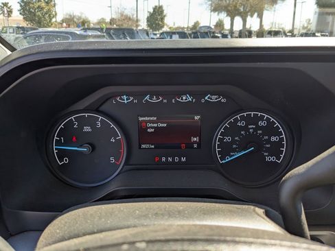 Used 2025 Ford F250 XLT image 33