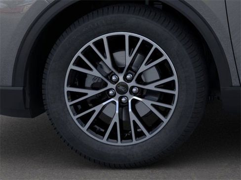 New 2025 Ford Escape SE w/ PHEV Premium Package FWD image 19