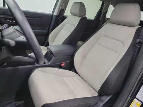 Certified 2026 Honda CR-V EX image 22