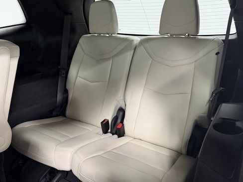 Used 2021 Cadillac XT6 Sport image 24