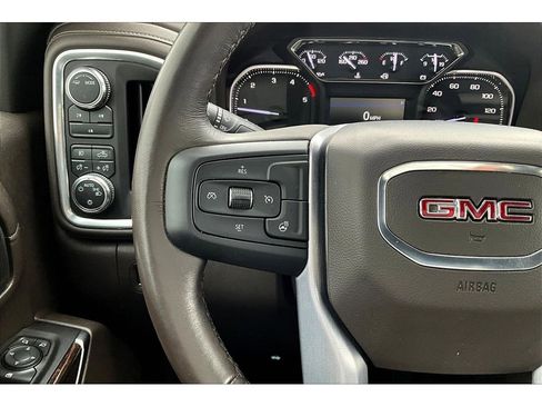 Used 2022 GMC Sierra 3500 SLE w/ SLE Convenience Package image 12