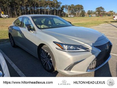 Used 2021 Lexus ES 350 350 w/ Premium Package