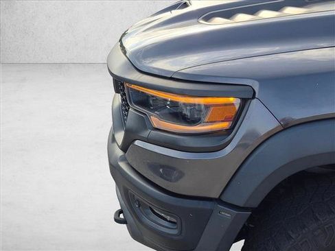 Used 2021 RAM 1500 TRX w/ TRX Level 2 Equipment Group AWD/4WD image 14