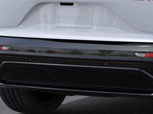 New 2026 Chevrolet Blazer EV RS AWD/4WD image 31
