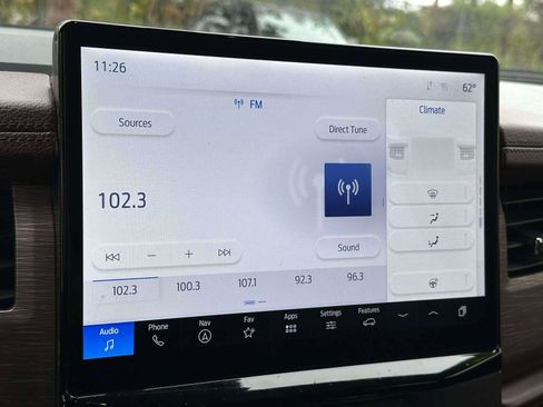 Certified 2023 Ford Expedition Limited image 25