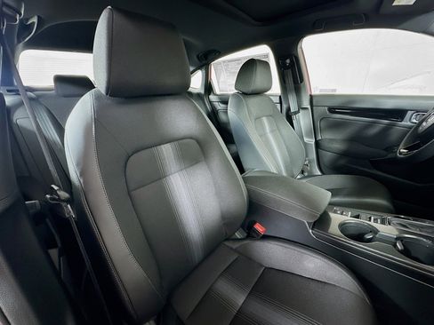 Used 2026 Honda Civic Sport image 27