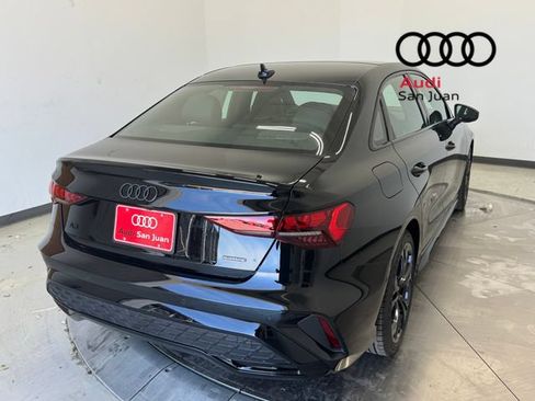 New 2026 Audi A3 2.0T Premium Plus AWD/4WD image 36