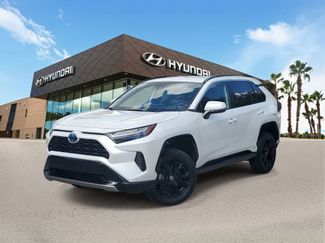 Used 2023 Toyota RAV4 SE 360° Tour