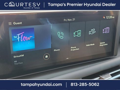 New 2026 Hyundai Tucson SE image 26