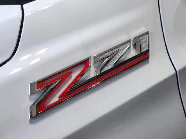 Used 2026 Chevrolet Tahoe Z71 w/ Comfort Package AWD/4WD image 10